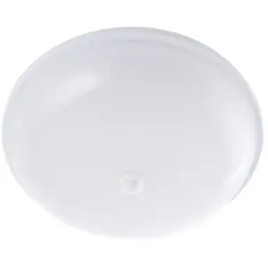 Greenice - Plafonnier led 24W 1632Lm 4200ºK IP65 Capteur pir 40 000H [SKYD-YCB1081-24W-W]Vendu parmanomano