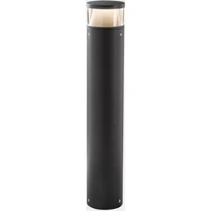 Leds C4 Dan Borne led Extérieure Urban Gris IP65 8.9W 3000KVendu parrakuten