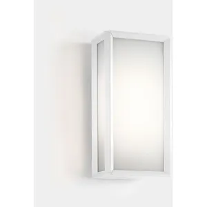 LEDS-C4 Lampade da parete IP65 Skat 200mm LED 10 SW 2700-3200-4000K ON... pas cher