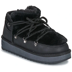 Laarzen D.Franklin NORDIC 370 Zwart pas cher