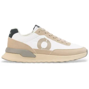 Ecoalf Baskets Conde pas cher