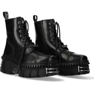 Boots New Rock BATISSE solde femme