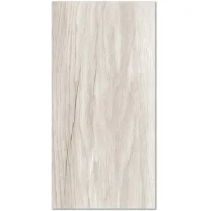 Tapis Vinyle - Panorama - Beige - 80x250 cm - Résistant - Intérieur/Extérieur pas cher