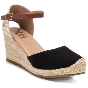 Xti Espadrilles Compensées 14074 pas cher