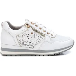 Baskets XTI 044320 Femme couleur blanc pas cher