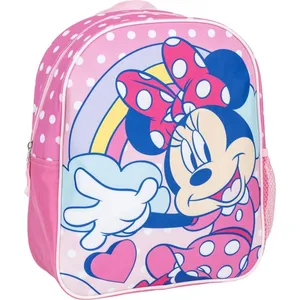 Sac à dos - Cerda - Disney Minnie - 25x10x31 cm - Rose - Tendance pas cher