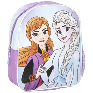 Sac à dos enfant - Cerda - Disney Frozen - 25x10x31 cm - Unisexe - Ludique pas cher
