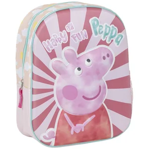 Peppa Pig, Sac à dos pas cher