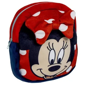 Sac à dos en peluche Cerda Disney Minnie