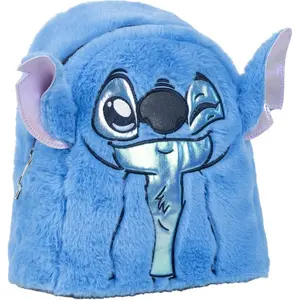 Cerda Group Disney Stitch Rugzak Klein Mini Dames - Hoogte 26cm