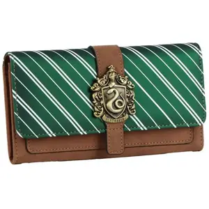 Comparateur de prix : Cerdá, Garçons, Portefeuille, Harry Potter Geldbeutel Slytherin