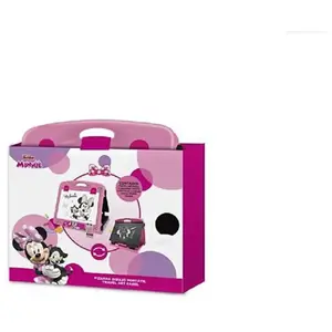 Comparateur de prix : Cerda Group Set De Papeterie De Voyage Minnie 34x27.1x7.3 Cm