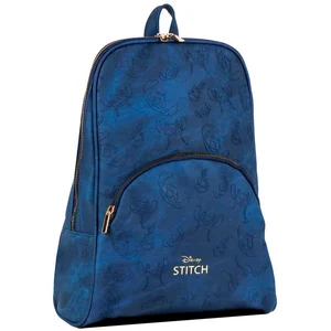 Cerda Group Sac à Dos Stitch Casual Fashion Leatherette 34x27.10x12 Cm pas cher