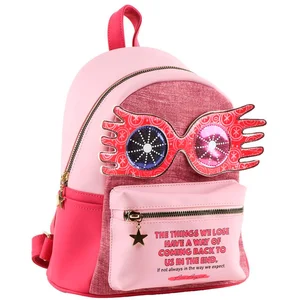 Cerda Group Sac à Dos Harry Potter Casual Fashion Leatherette Luna Lov... pas cher