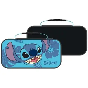 CERDA Stitch - Switch 2 beschermcase - met opbergvakken pas cher