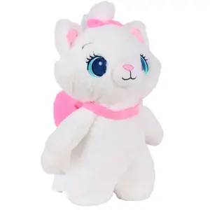 Cerda Group Sac à Dos En Peluche Disney 17x30x11 Cm pas cher