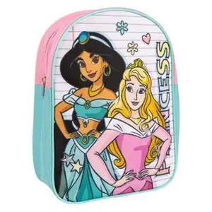 Cerdá Mochila Princesas Disney 29cm pas cher