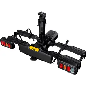 Tagle Porte-vélos Pour 2 Vélos Yellowstone 2 pas cher