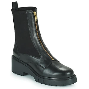 Boots Unisa JOGIN femme pas cher