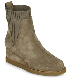 Bottines Unisa JUALO femme pas cher