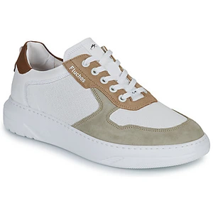 Lage Sneakers Fluchos BOSTON Multicolour pas cher