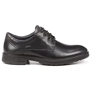 FLUCHOS Chaussures Fluch Imperméables Magnus F1304 - Noir - Homme - Ad... pas cher