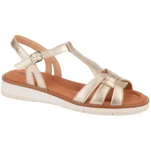 Sandales femme Pikolinos Roquetas pas cher