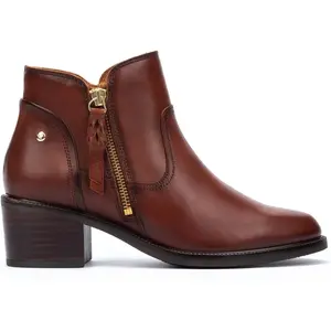 Pikolinos Bottines à Talons W2d-8674 pas cher