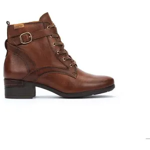 Bottines à lacets femme Pikolinos Malaga pas cher