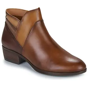 Boots Pikolinos DAROCA W1U femme pas cher
