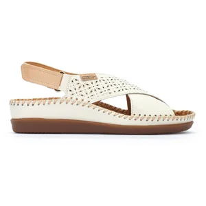 Sandales compensées PIKOLINOS Cadaques W8K-0848C1 pas cher