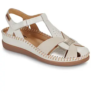 Comparateur de prix : Sandale pour femme Pikolinos Cadaques W8K-0847C1