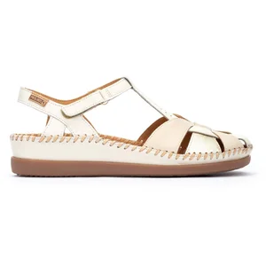 Comparateur de prix : Sandale pour femme Pikolinos Cadaques W8K-0847C1