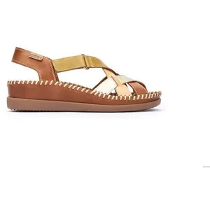 Sandales semi-ouvertes femme Pikolinos Cadaques pas cher