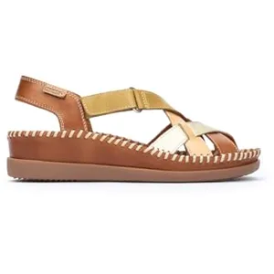Sandales semi-ouvertes femme Pikolinos Cadaques