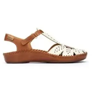 Chaussures Pikolinos P.VALLARTA 655 655-0841C1-909-NATA Beige pas cher