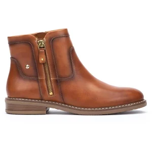 Bottines zippé femme Pikolinos Aldaya pas cher