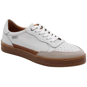 Baskets Pikolinos XATIVA M1K Blanc pas cher