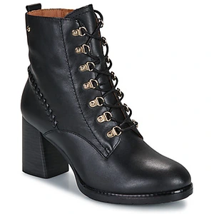 Comparateur de prix : Bottines femme Pikolinos Palencia