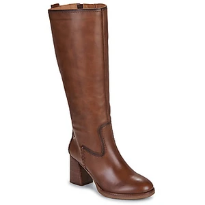 Bottes à talon Pikolinos PALENCIA W9U femme pas cher