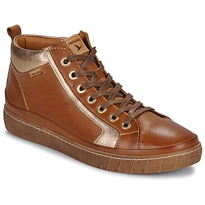 Baskets montante femme Pikolinos Lanzarote pas cher