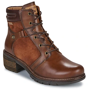 Boots Pikolinos SAN SEBASTIA W1T femme pas cher