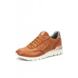 Pikolinos Cantabria - dames sneaker - bruin - maat 41 (EU) 8 (UK) pas cher