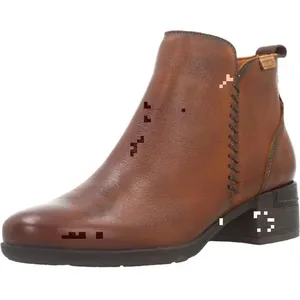 Bottine - boots Pikolinos 128846 Marron 39 pas cher