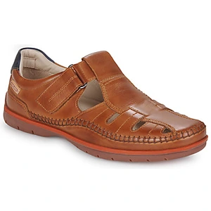 Sandales plates Pikolinos MARBELLA homme pas cher