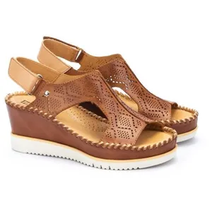 Pikolinos Sandales à Plateforme Aguadulce pas cher