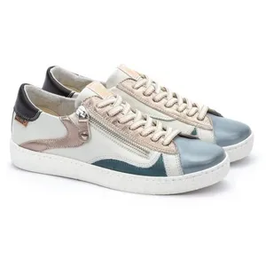 Pikolinos Baskets Sans Lacets Lanzarote pas cher