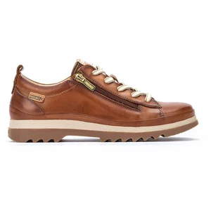 Pikolinos Chaussures A Lacets Pikolinos Vigo M3m 6979 - 36 pas cher