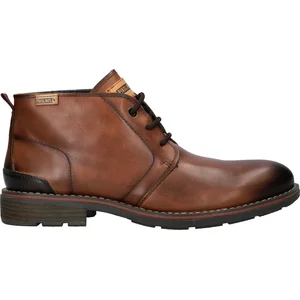 Bottines homme - PIKOLINOS York M2M-8027 - cuero - 41 - 100% Vachette - Soudé pas cher