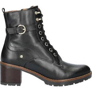 Pikolinos Bottines à Talons Llanes pas cher